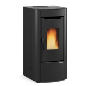 NORDICA EXTRAFLAME Poêle à granulés éle SABRYADNOIR